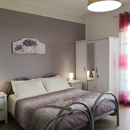 B&B Il Papavero Rosso Corigliano dʼOtranto Exterior foto